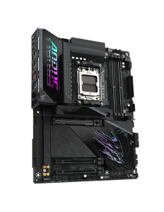 GB X870E AORUS PRO X3D ICE 2